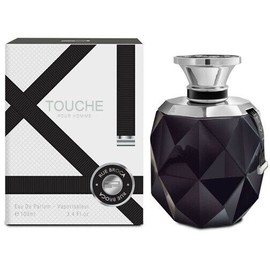 Afnan Rue Broca Touche Men 3.4 oz 100 ml *Eau De Parfum* Spray Nib Sealed