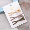 Herbeluemily Hairpin Hair Clip, Ducker Clip, Bangs Clip, Hair Clip,