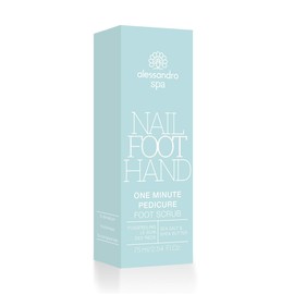 alessandro Spa One Minute Pedicure, 75 ml