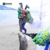 Booms Fishing G05 Fishing Grip Rust Proof Fish Catcher with