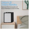 HP700 Filters Replacement Compatible with Hunter HP700 / H-HF700-VP/H-PF700 Air