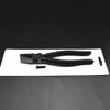 Key Fob Plier, Black Professional Glass Running Tool with Adjustable