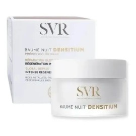 Svr Densitium Crema Noche Antiedad Ácido Hialurónico 50ml