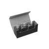 Toy God Trading Card Deck Case Magnetic Removable Card Case