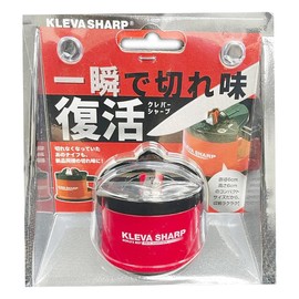 Azuma Clever Sharp KS-A1-RE Red