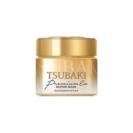 Shiseido Tsubaki Premium Hair Repair Mask 180g