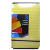 Neon Notebooks - Pack of 3 - Size 210mm X
