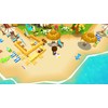 Harvest Life + Castaway Paradise (Code in a Box) (Switch)
