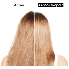 Aceite 10 en 1 L'Oréal Professionnel Absolut Repair 90ml