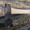 COUNCIL TOOL Sport Utility Flying Fox Woodsman Hatchet - 1.625