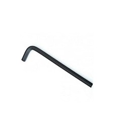 Pr-Mch Package of 100, 7/32" Long Arm Allen Key Hex Wrench Set Kit #DR-D6194D