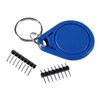 DORHEA 5Pcs RFID RC522 RF IC Card Sensor Module Kit