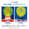 UCOOL Ice Pack U-Shaped Icing Neck Neck Neck Cool Neck