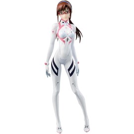 Ichiban - Evangelion:3.0+1.0 - Mari Makinami Illustriuos (Eva-13 Starting!), Bandai Ichibansho Figure