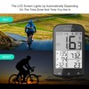 CYCPLUS M1 GPS Bike Computer 2.9 Inch LCD Display Waterproof