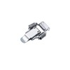 Spring hasp Toolbox Toggle latches Lock，Stainless SteelToolbox Draw Compression Spring