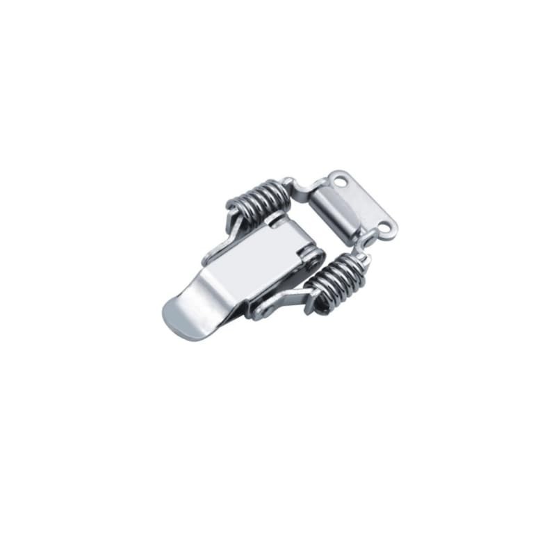 Spring hasp Toolbox Toggle latches Lock，Stainless SteelToolbox Draw Compression Spring