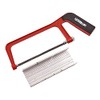 Amtech M0950 150mm (6") Hacksaw and mitre Block