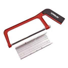 Amtech M0950 150mm (6") Hacksaw and mitre Block
