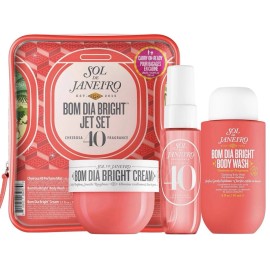 Sol de Janeiro Bom Dia Bright  Jet Set
