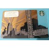 STARBUCKS CARD 2014"LOS ANGELES CITY OF ANGLES"VHTF~