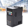 VFD Frequency Converter Digital Display 1.5KW 7A 220V Input Output