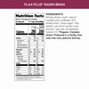 Nature's Path Organic Flax Plus Raisin Bran Cereal, 14 oz