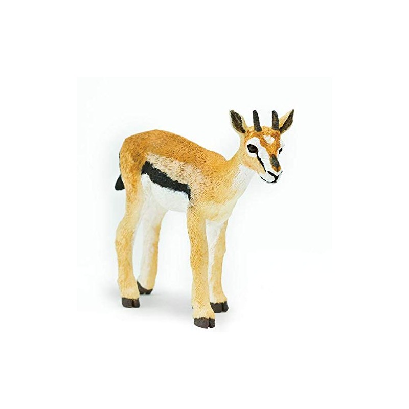 Safari Thomson Gazelle Animal Figure 227029