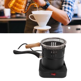 Electric Charcoal Charcoal Burner, Portable Starter Charcoal Stove, Shisha Oven, Electric Charcoal Starter, EU Plug, 220V, for Fireplaces, Barbecues, Hookahs, Boiling Milk and Coffee