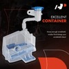 A-Premium Windshield Washer Reservoir Tank Assembly Compatible with Ford Escape
