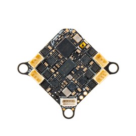 BETAFPV Matrix 5IN1 1S Brushless FC 12A ESC ELRS 2.4G for Air65 II Air75 II