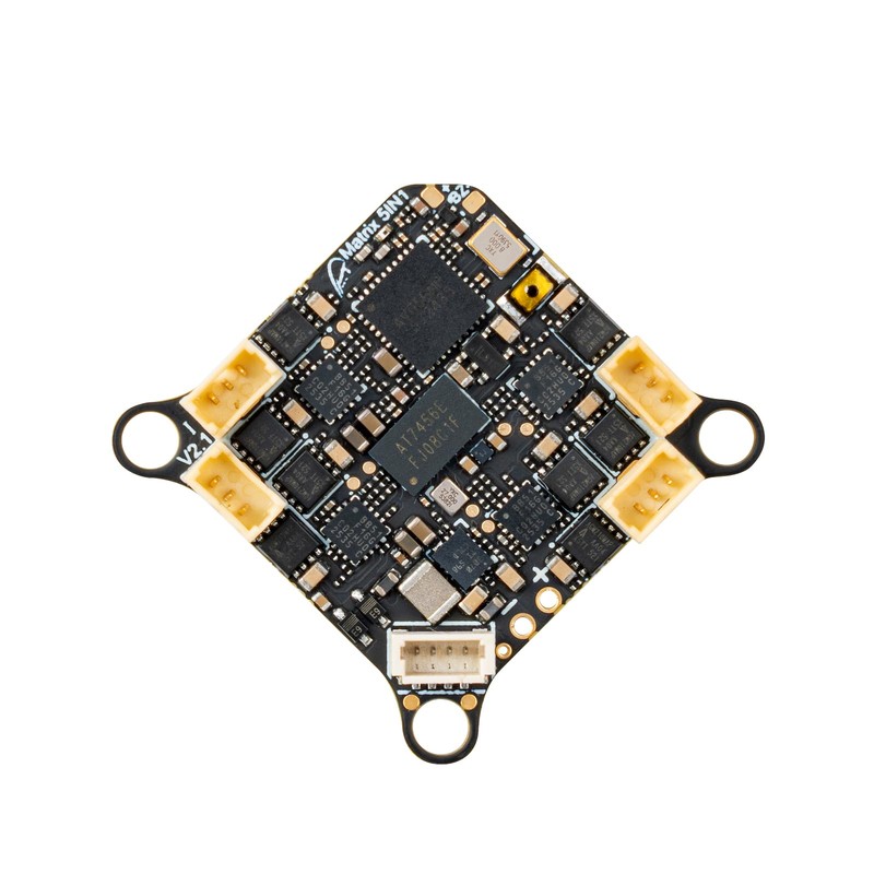BETAFPV Matrix 5IN1 1S Brushless FC 12A ESC ELRS 2.4G