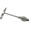Futuris Welders Spring Handle Chipping/Slag Metal Hammer for Welding