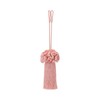 Francfranc Franc Jellyfish Tassel Pink