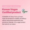 K-Beauty Cosnori Whitening Dress Cream 50ml