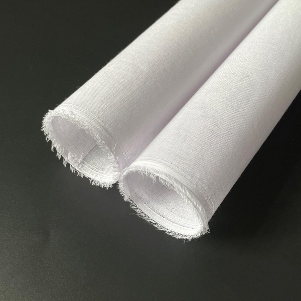 Cottnation Iron-On Resin Interfacing: 0.55 x 1.1 Yards Medium Weight