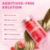 Hair Vitamins Bali Secret Aceite Marroquí Puro 12 Cápsulas