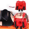 Universal Head Immobilizer for Spine Board, Head Mounts and Immobilizers