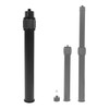 Photecs Pro-L Tripod Extension, Adjustable Mini Monopod up to approx.