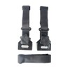 Wildtrak Deluxe Caravan Awning Deflapper Strap 2-Pack, 5 cm Size,