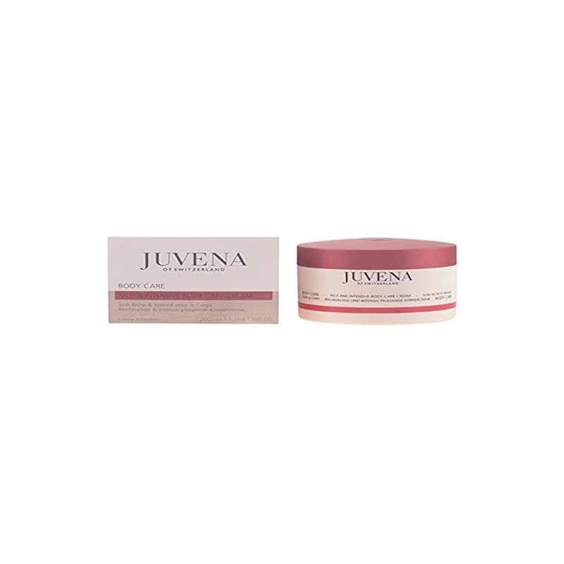 Juvena Body Luxury Adoration Rich and Intensive Body Care Cream