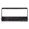 tomzz Audio 2415-000 Radioblende kompatibel mit Ford Escort Focus Fiesta