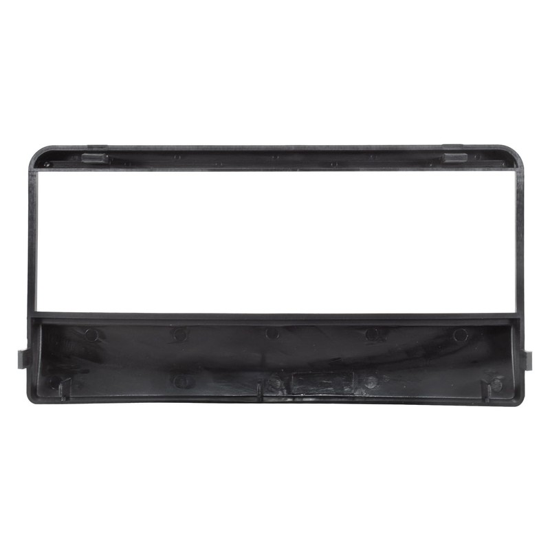 tomzz Audio 2415-000 Radioblende kompatibel mit Ford Escort Focus Fiesta