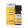 Tisserand Aromatherapy Lemon Organic, 9 ml