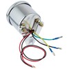 aiNet 56218 Electric Tachometer, Black Panel, 13,000 rpm, LED Backlight,