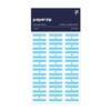 PAPERZIP - Argentina Flags (Argentine Republic, Bandera Argentina) – 48