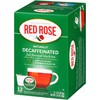 Red Rose Teas Black Teas, 72 Single Serve Cups K-Cup