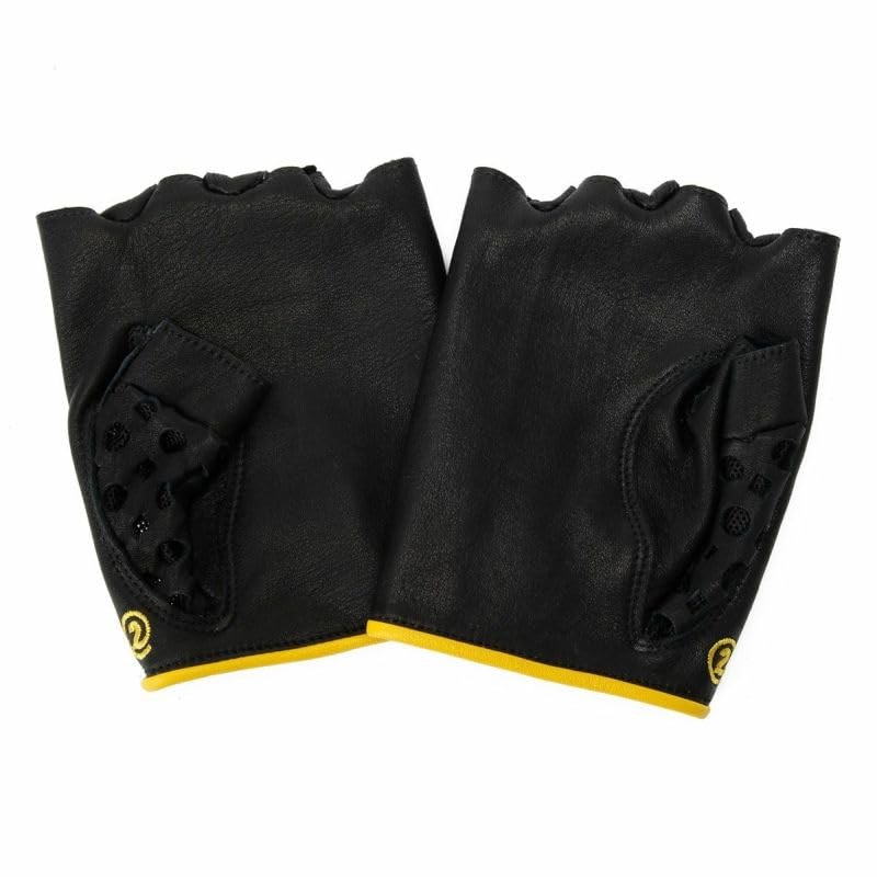 [Gloves] GLOVE D+MM ST Unisex Gloves Drive Driver Motorcycle Fit
