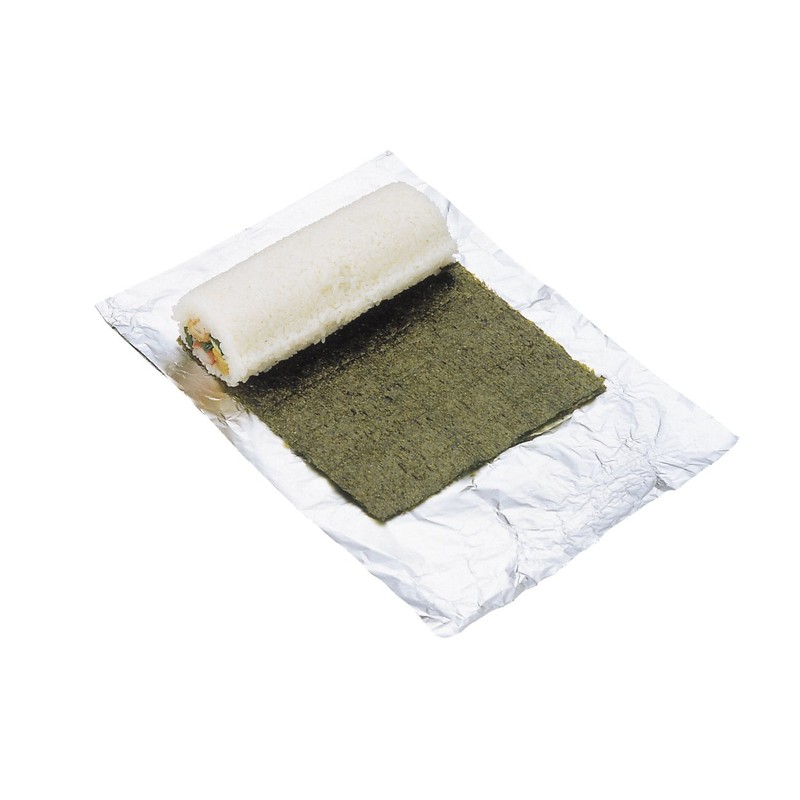 Thick Rolled Sushi The Pimp. Pink