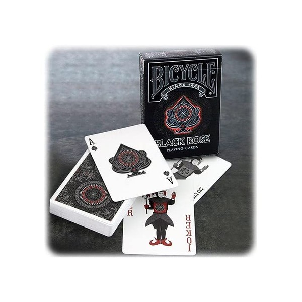 Bicycle BBLAC 52 Poker Playing Cards 2 Jolly